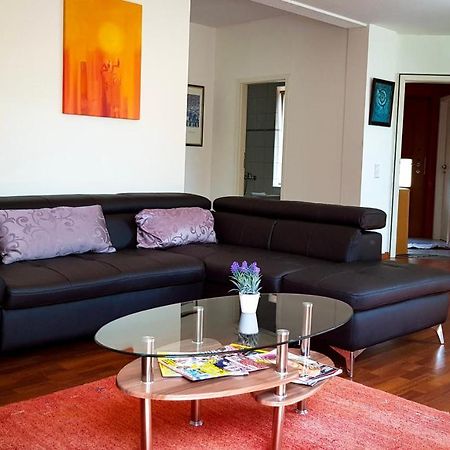 Ferienwohnung Reuscher, Trier-Newel Dış mekan fotoğraf