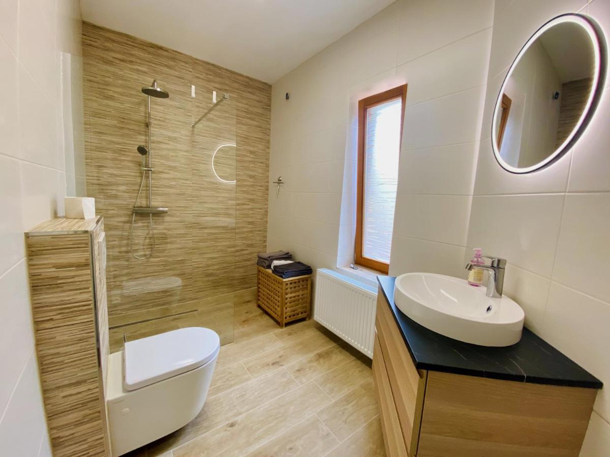 Ferienwohnung Reuscher, Trier-Newel Dış mekan fotoğraf