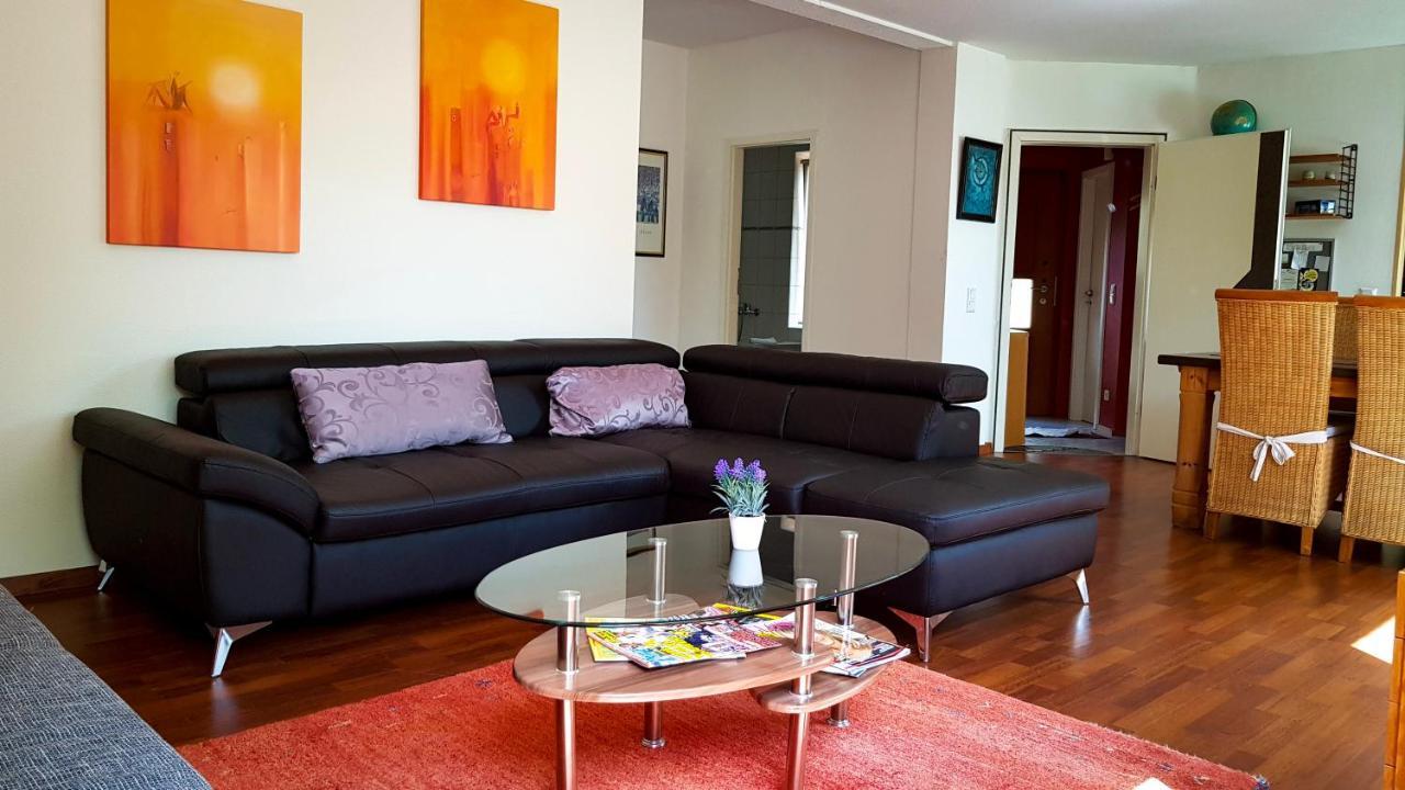 Ferienwohnung Reuscher, Trier-Newel Dış mekan fotoğraf